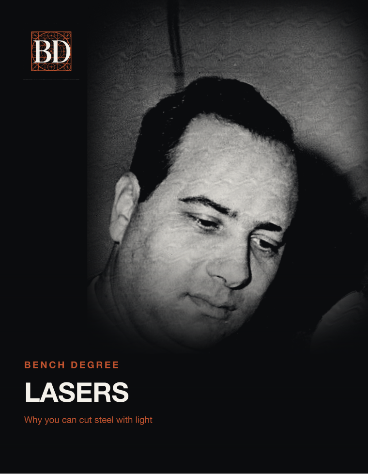 Lasers