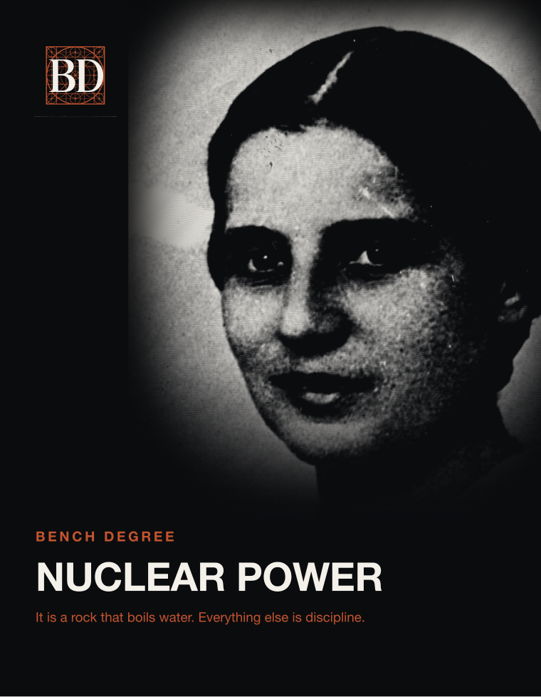 Nuclear Power