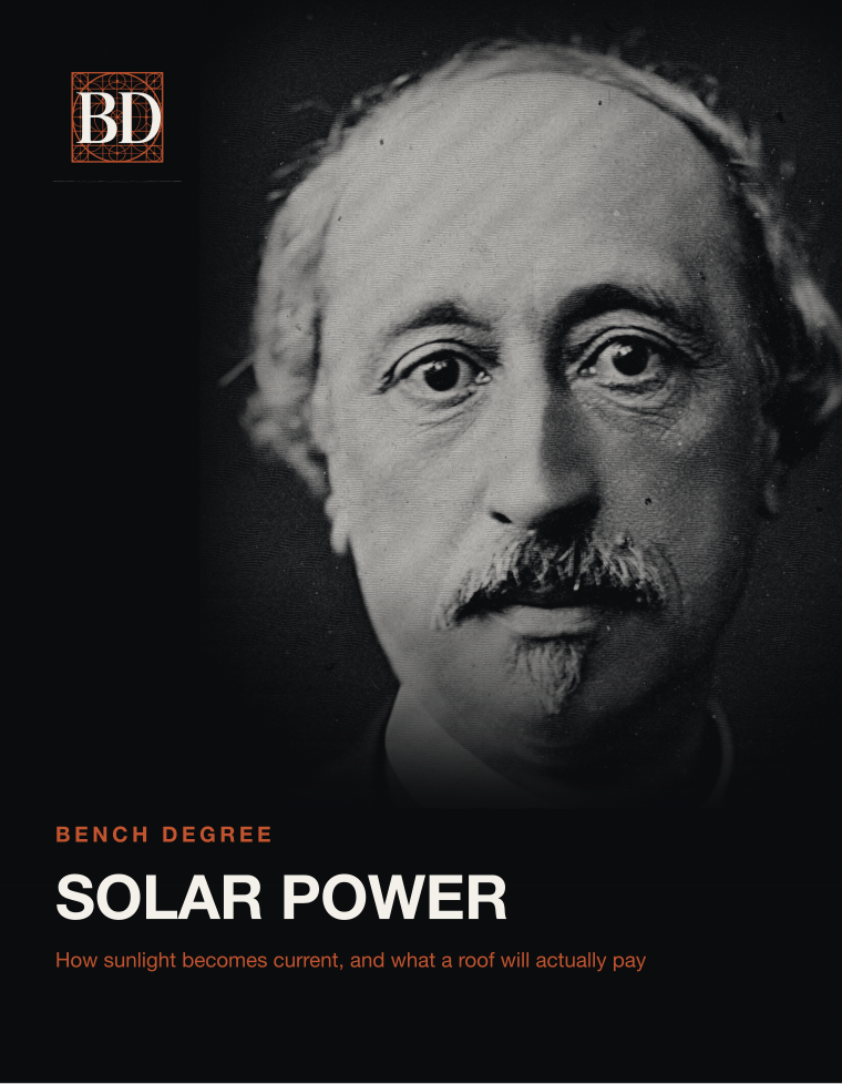 Solar Power